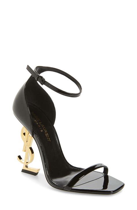 ysl heels sale.